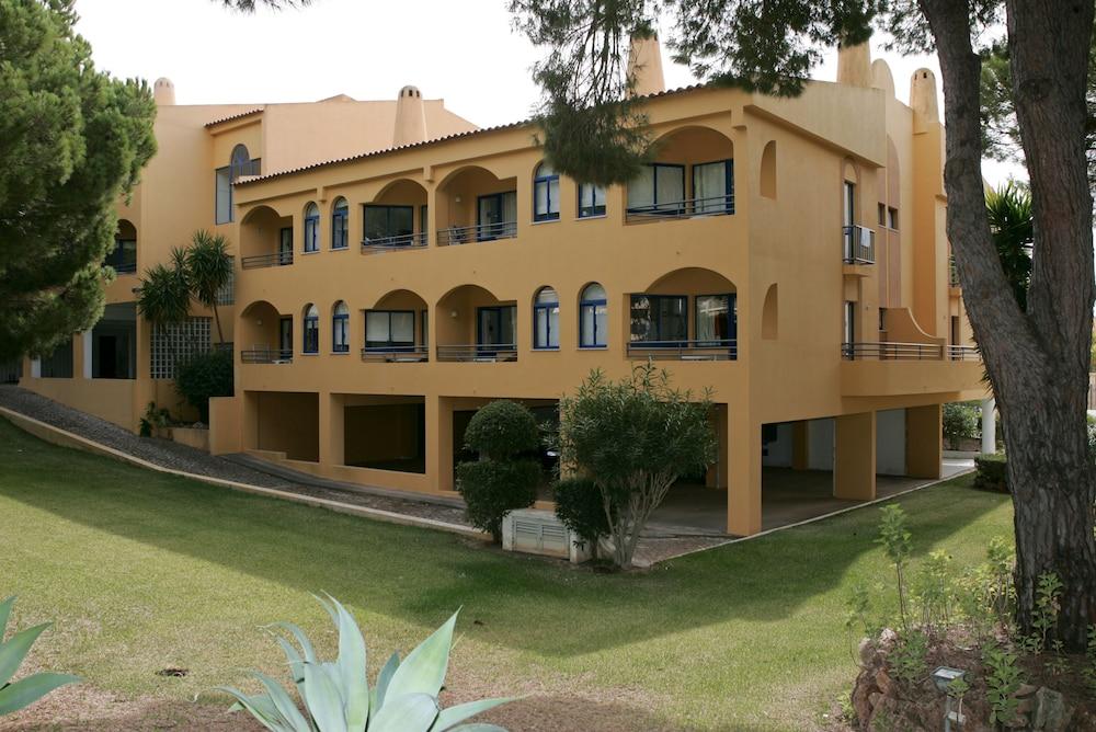 Rio By Garvetur Apartment Vilamoura Exterior photo