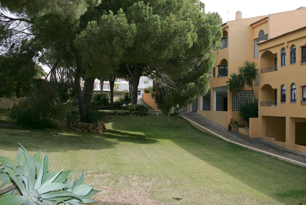 Rio By Garvetur Apartment Vilamoura Exterior photo
