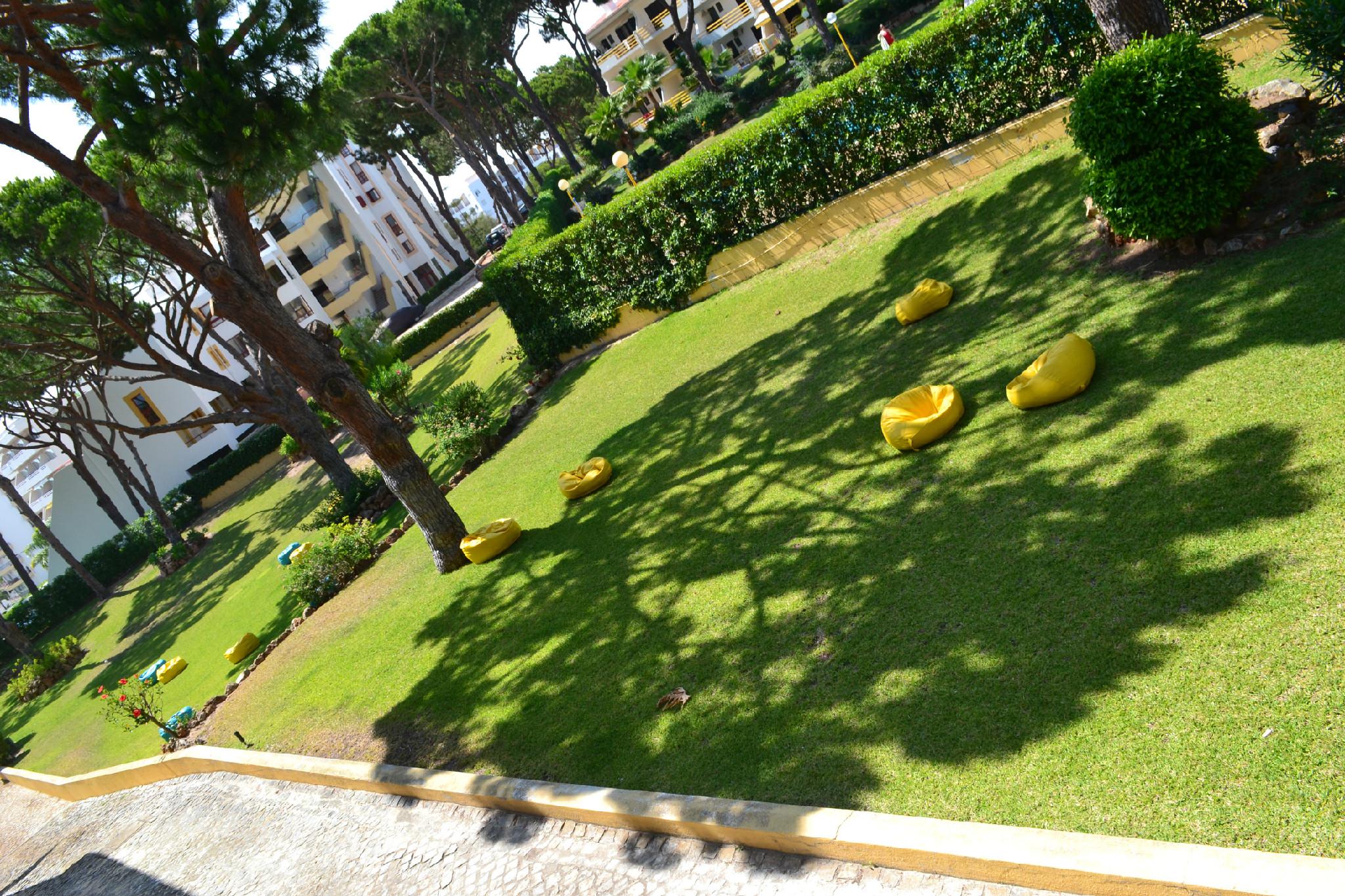 Rio By Garvetur Apartment Vilamoura Exterior photo