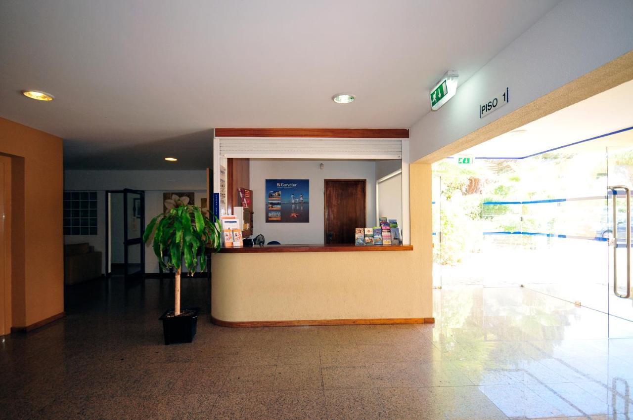 Rio By Garvetur Apartment Vilamoura Exterior photo