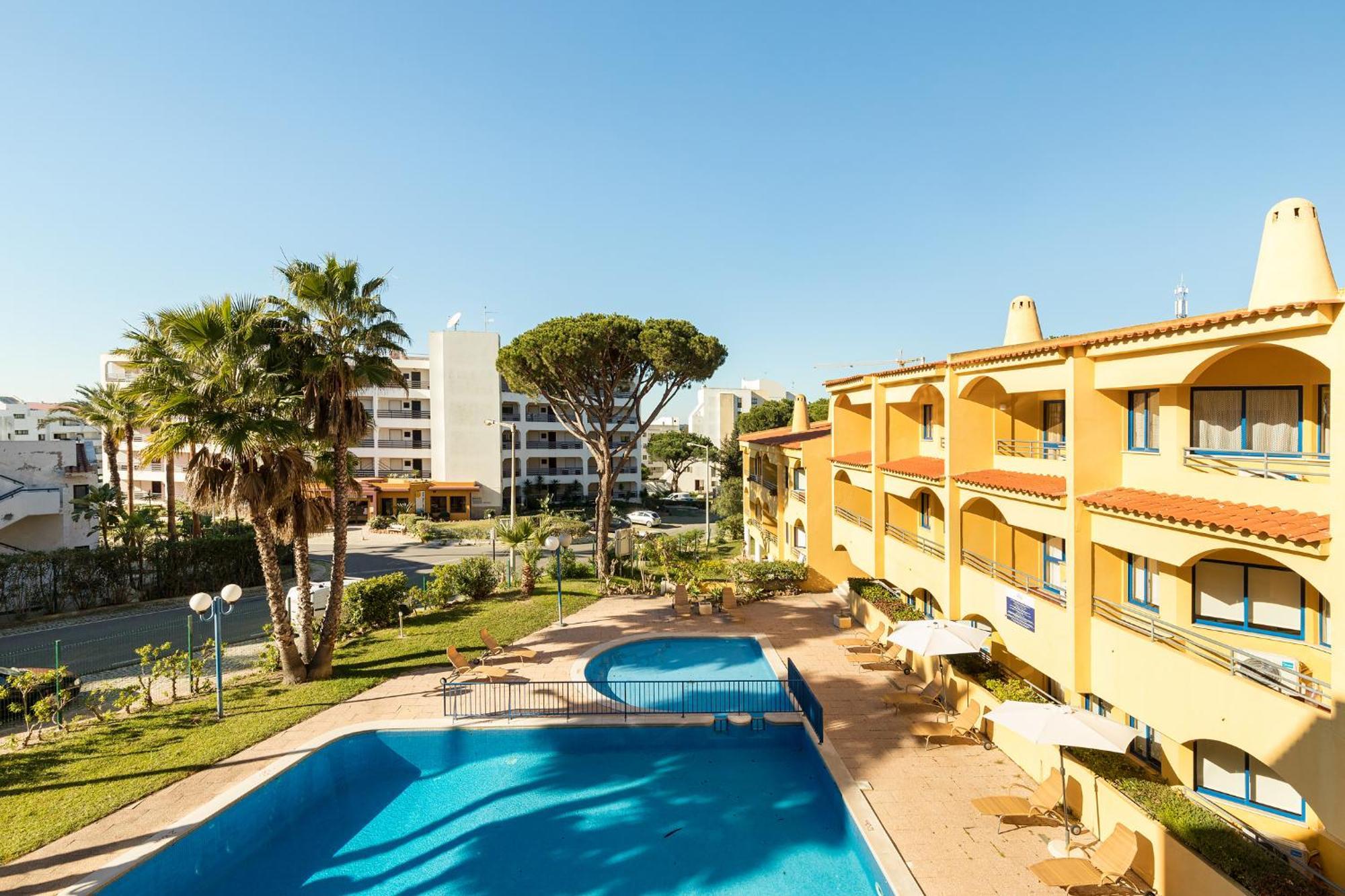Rio By Garvetur Apartment Vilamoura Exterior photo
