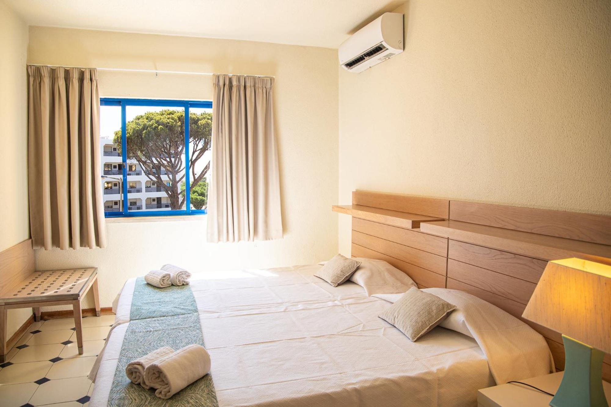 Rio By Garvetur Apartment Vilamoura Exterior photo
