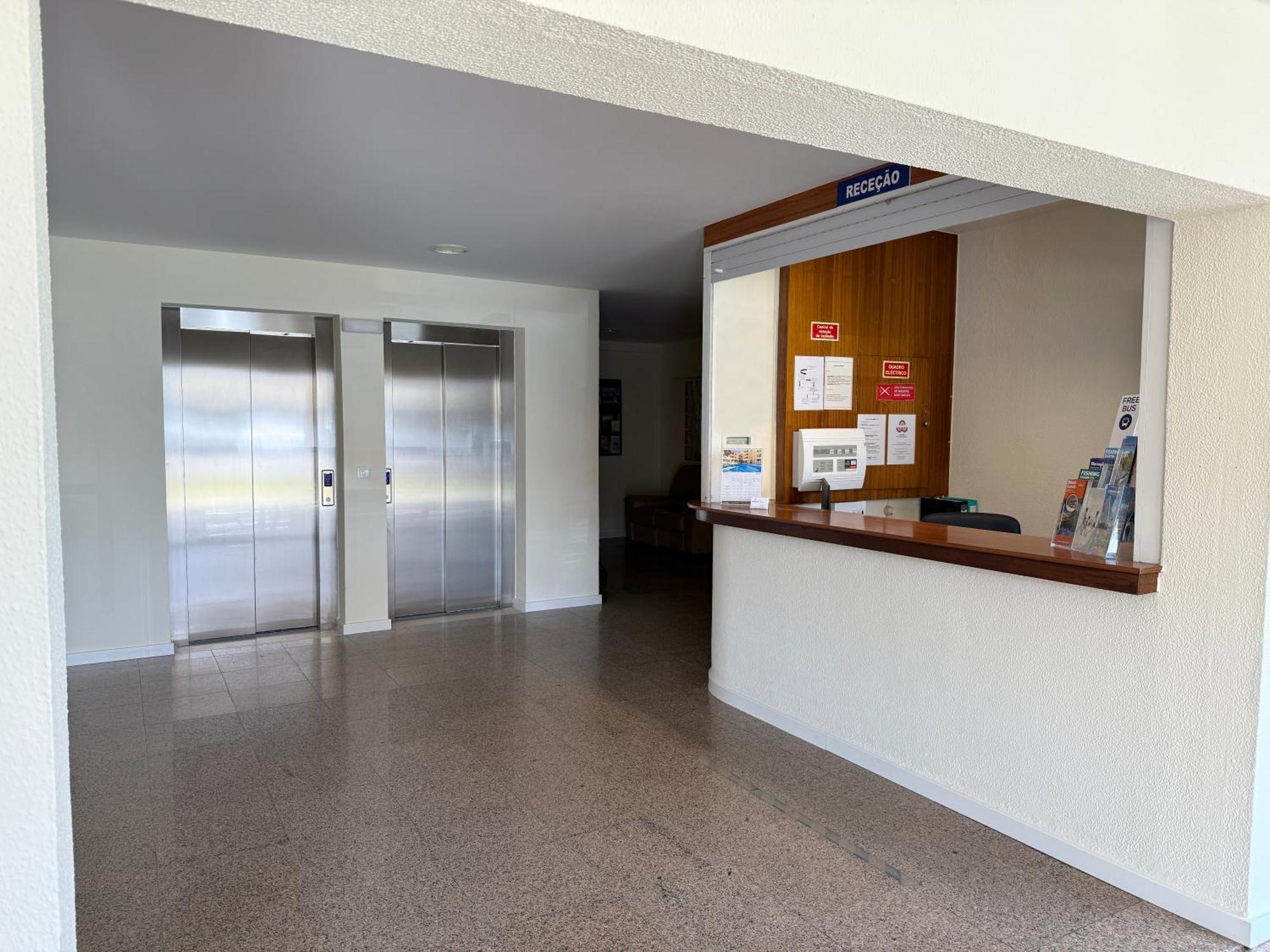 Rio By Garvetur Apartment Vilamoura Exterior photo