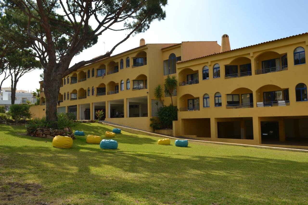Rio By Garvetur Apartment Vilamoura Exterior photo